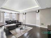 Eccleston Street, Belgravia SW1W, 2 bed flat to rent,...