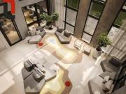 Ecco Apto 132m² 3 suítes, sacada gourmet e 2 vagas no...