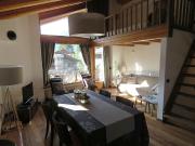 Echarlod Superiore trilocale 85mq