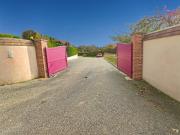 Echauffour 61370 maison 6 chambres sur sous sol complet,...