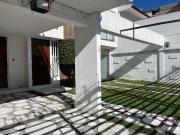 Echegaray, casa en renta remodelada