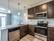 Echelon 1 Bedroom Apartment for Rent at 4345 Glen Este...