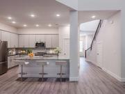 Echelon at Reverchon Bluffs Hawthorn