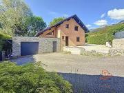 Echenevex 01170 Achat / Vente maison 5 pièces t5 au...