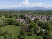 ECHENEVEX CENTRE BOURG