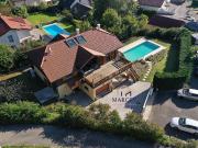 Échenevex Vente Maison 01