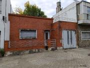 Echesortu Lote en venta con edificación a demoler