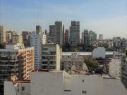 Echeverria al 1400 Depto 2 amb. en alquiler en Belgrano...