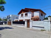 ECHEÑIQUE, V.P. ROSALES, COLEGIO ANDREE