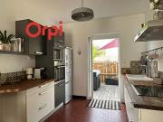 Echillais 17620 Achat / Vente maison 3 pièces t3 jardin...