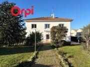 Echillais 17620 Achat / Vente maison 4 pièces t4 jardin...