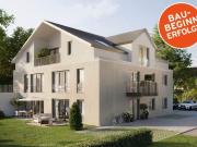 ECHING: WOHNEN MIT STIL UND ANSPRUCH