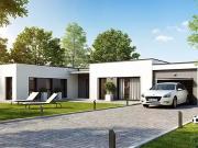 Echiré 79410 Programme neuf maison neuf à vendre 5 pièces