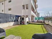 Echirolles 38130 Achat / Vente appartement 3 pièces t3