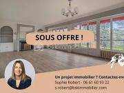 Echirolles 38130 Achat / Vente appartement 5 pièces t5...