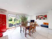 Echirolles 38130 Achat / Vente maison 4 pièces t4 au...