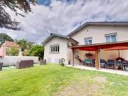 Echirolles 38130 Achat / Vente maison 4 pièces t4 au...