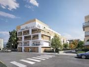 Echirolles 38130 Programme neuf appartement neuf à vendre t3
