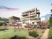 Echirolles 38130 Programme neuf appartement neuf à vendre t3