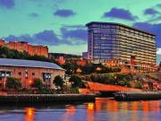 Echo Building, West Wear Street, 2 Bedroom Apartment