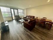 Echo Building, West Wear Street, Sunderland SR1, 2 bed...