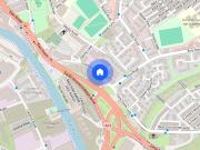 Echo Central, Cross Green Lane, Leeds City Centre, LS9