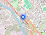 Echo Central, Cross Green Lane, Leeds, West Yorkshire, LS9