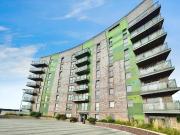 Echo Central Two, Cross Green Lane, Leeds LS9, 2 bed...