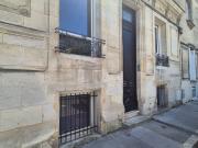 ECHOPPE 120 M2 BORDEAUX NANSOUTY