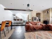 Échoppe 128 m² — Jardin Public / Parc Rivière