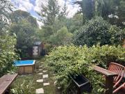 Echoppe 147m2 5 chambres Jardin 125m2
