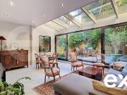 Echoppe 3 Chambres Bordeaux Quartier Fondaudège / Saint....