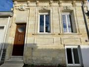 Echoppe 5 pièces Talence Roustaing / Cauderes