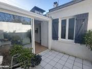 Échoppe 60 m² + 44 m² combles – Bordeaux Caudéran