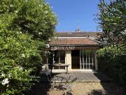 Echoppe 76 m2 Cauderan Bel Air/ Primrose