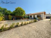 Echoppe à vendre 4 pièces BEGLES 33 avec piscine et...