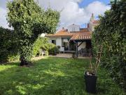 ECHOPPE BORDEAUX BERLIQUET MEDOQUINE