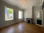 Échoppe Bordelaise Avec Jardin 117m² Bordeaux