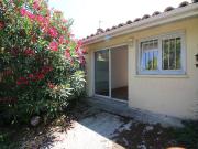 Echoppe de 66 m2 avec jardin centre ville Libourne