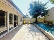 ECHOPPE DOUBLE 4 CHAMBRES BORDEAUX SAINT AUGUSTIN