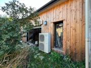 Echoppe double Bordeaux St Augustin CHU