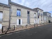 Echoppe double en pierre avec 5 chambres et garage