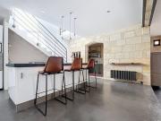 Échoppe — Jardin Public / Parc Rivière