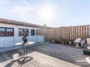 Echoppe moderne Bordeaux Stalingrad