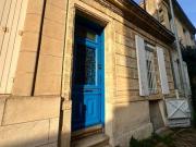 Echoppe quartier Saint Genès