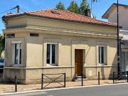 Echoppe R+1 Caudéran centre avec garage et terrasse Echoppe R+1 Caudéran centre avec garage et terrasse