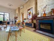 Échoppe rénovée d'exception Barrière de Pessac