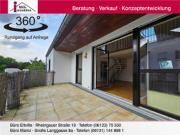 Echte Hausalternative: Außergewöhnlich schöne Maisonette...