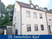 Echte Rarität in Giesing: Zweifamilienhaus in ruhiger...