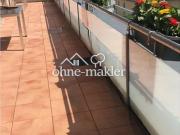 Echtes Fundstück: Penthouse Wohnung in den Gonsbachterrassen Echtes Fundstück: Penthouse Wohnung in den Gonsbachterrassen